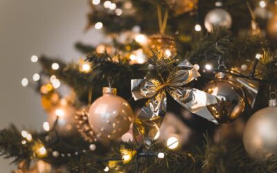 Un par de consejos para poder disfrutar más de la Navidad