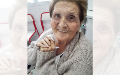 empresa de cuidados en el hogar en madrid, Cuidado de personas mayores en Madrid